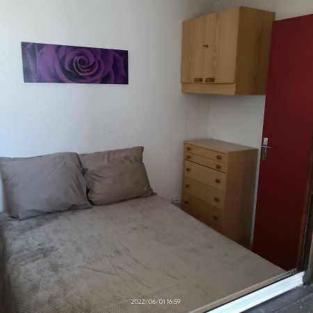 St Pierre La Mer,Appartement T2 En Residence Calme Fleury  Buitenkant foto
