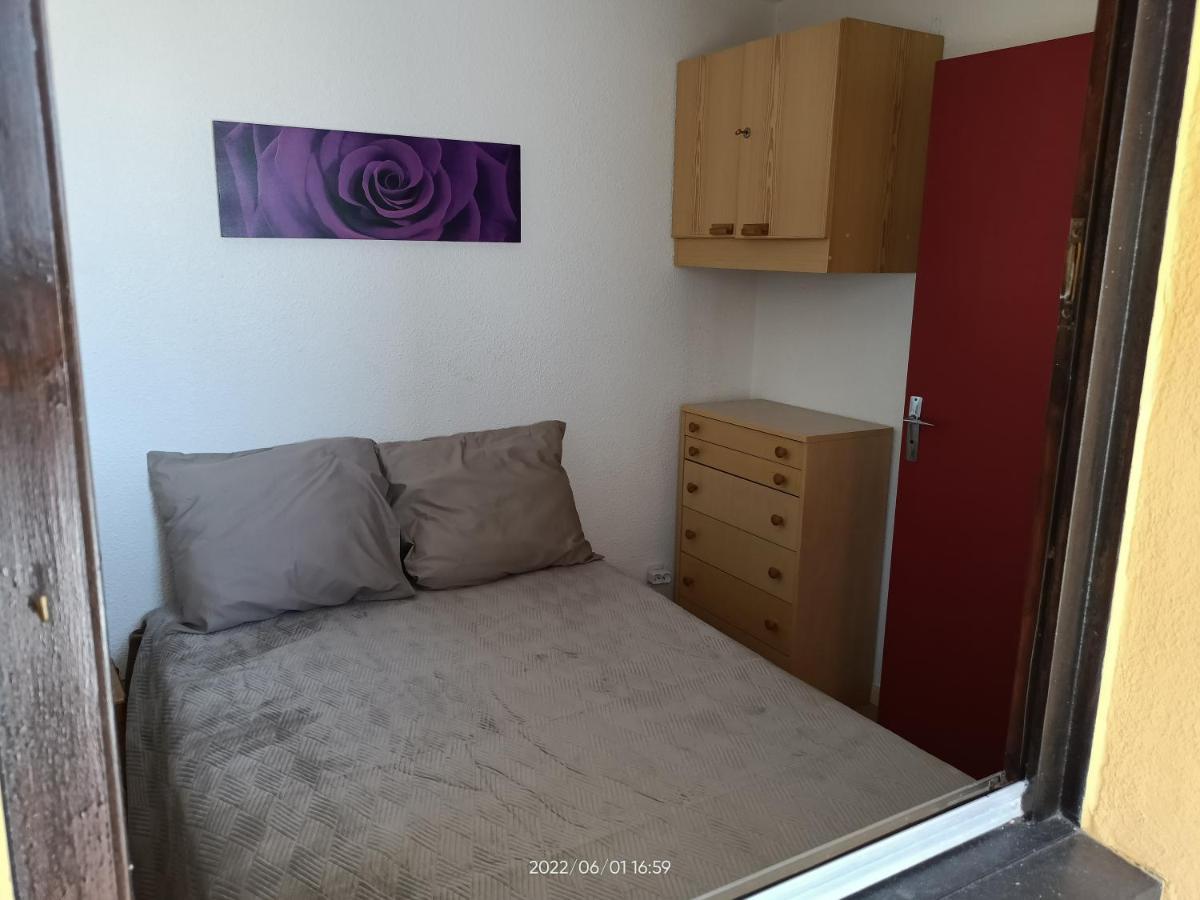St Pierre La Mer,Appartement T2 En Residence Calme Fleury  Buitenkant foto